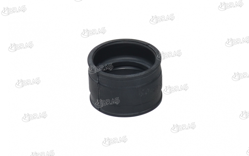 Въздуховод турбина - IBR 27859 за AUDI, SKODA, VW